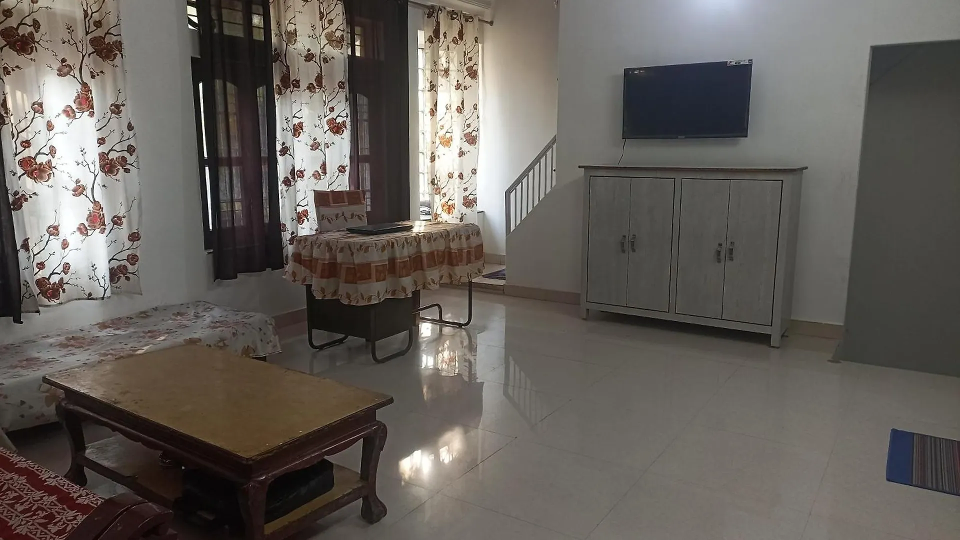 ורנאסי Ramaya Homestay בית הארחה