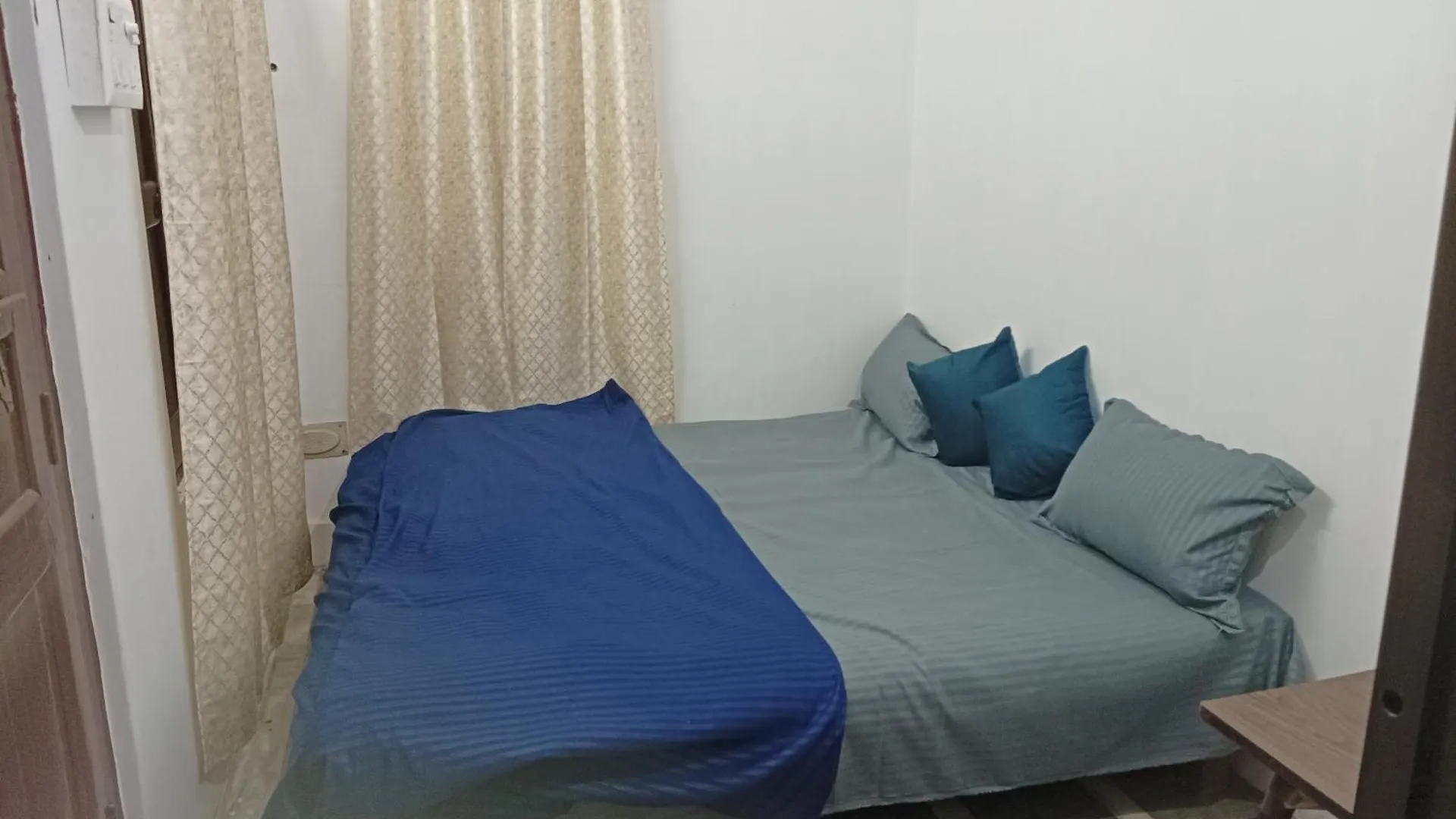 ורנאסי Ramaya Homestay 0*,  הודו