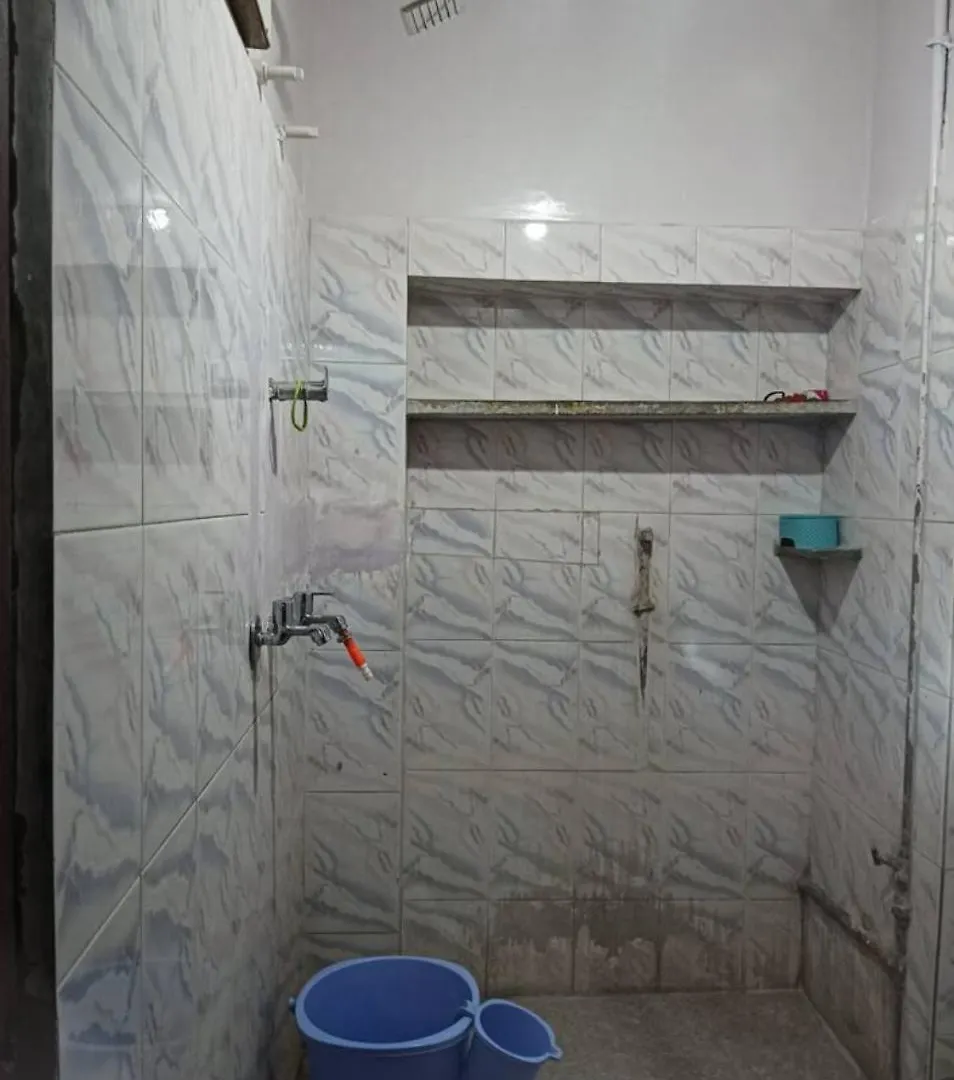 בית הארחה ורנאסי Ramaya Homestay