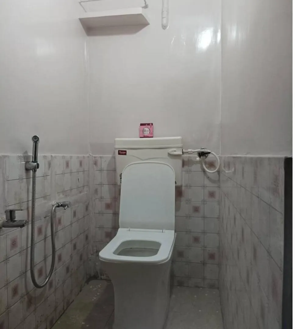ורנאסי Ramaya Homestay בית הארחה