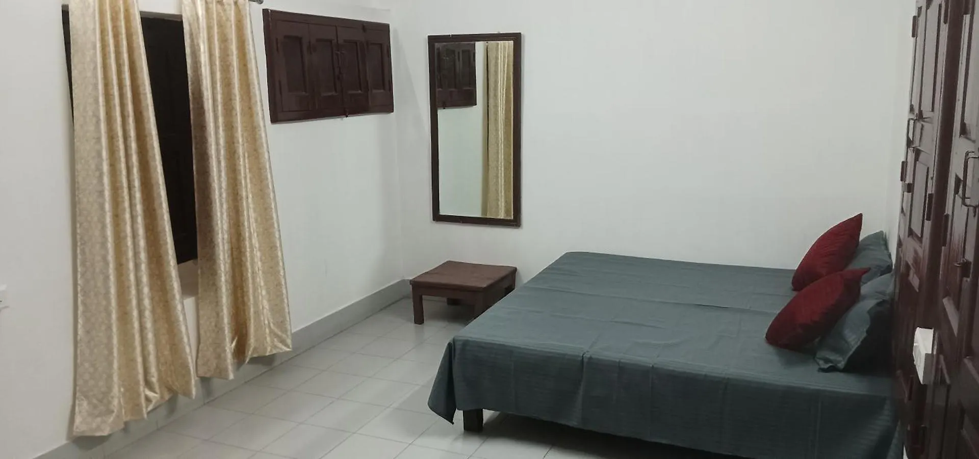 ורנאסי Ramaya Homestay 0*,