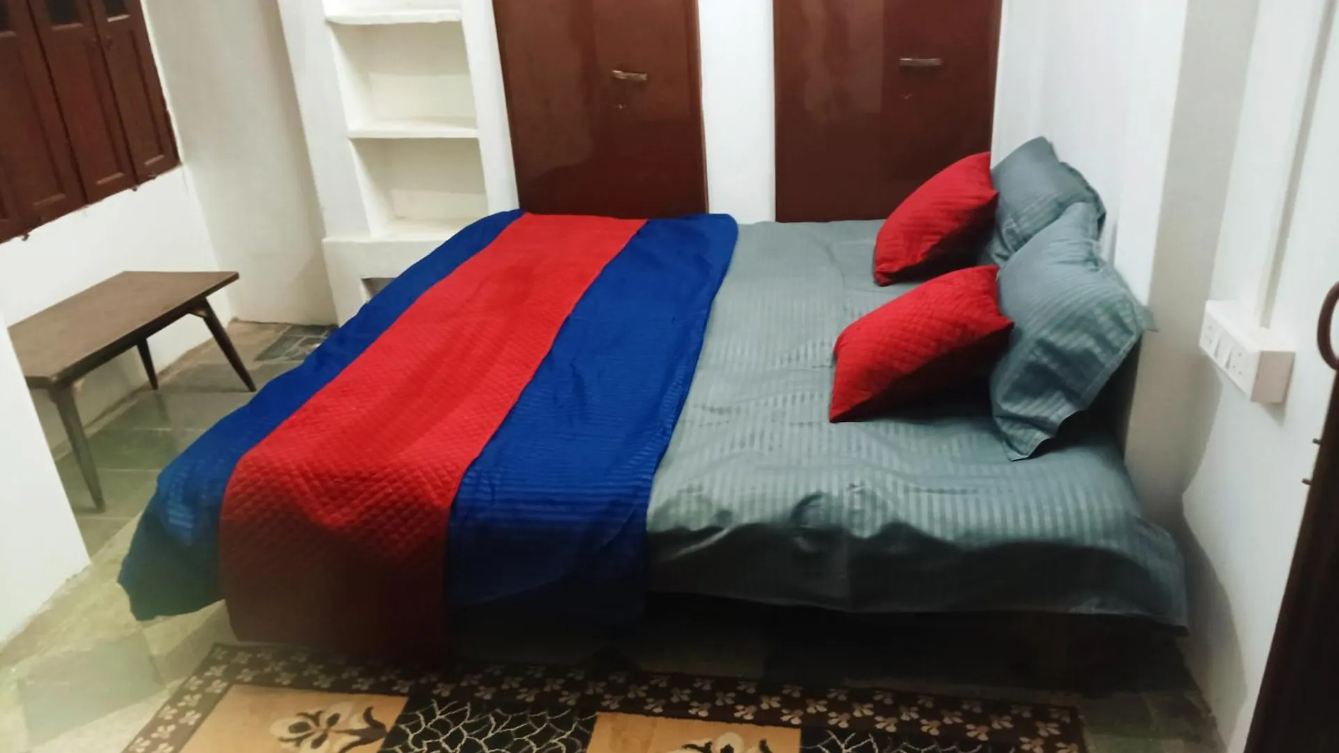 בית הארחה ורנאסי Ramaya Homestay
